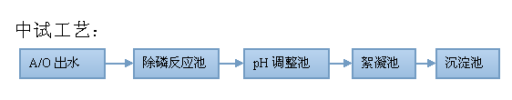 雙匯中試工藝